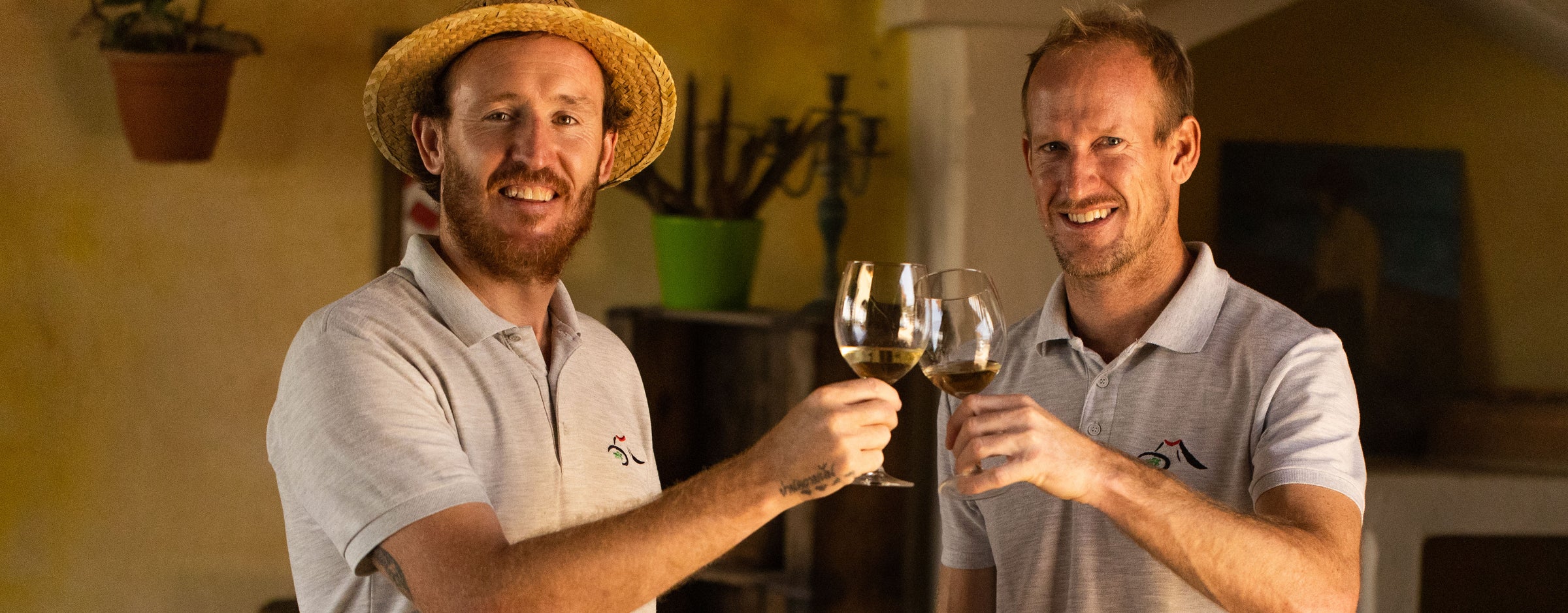 Lanzarote Wines, Delivered to Your Door